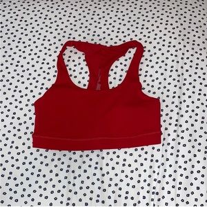 Invigorate sports bra